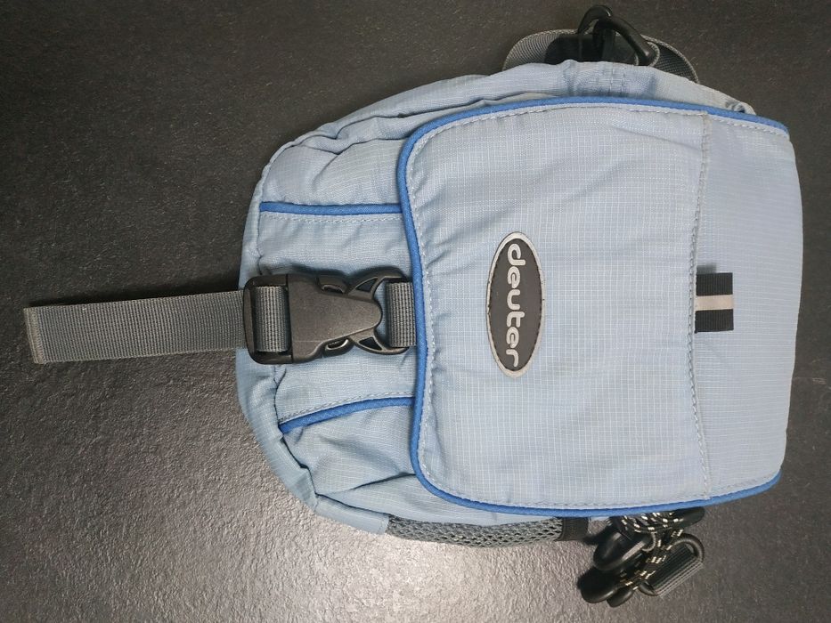 Deuter Escape II