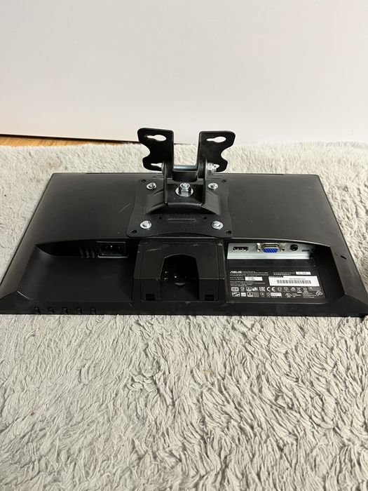 Monitory dotykowe ASUS