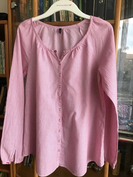 Bluzka z f-my Benetton - roz. 40