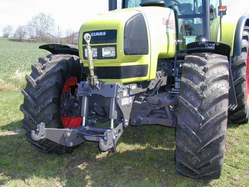 Фронтальна навіска на трактор NEW HOLLAND T8.410, Т8.435, Т8.390