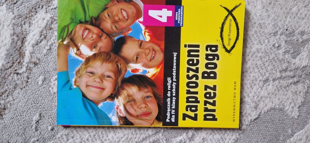 Zaproszeni przez boga