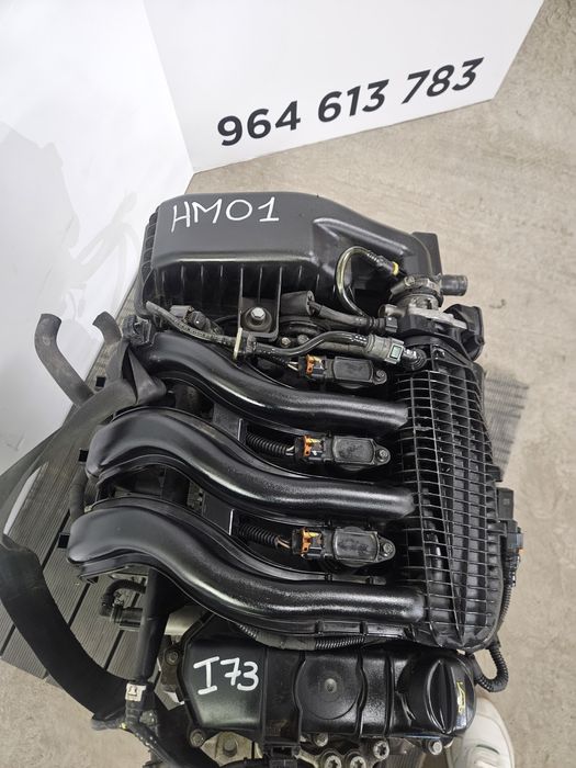 Motor 1.2 i HMZ/HM01