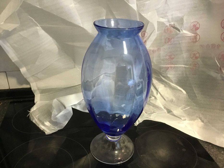 Vaso azul xxxxxxx