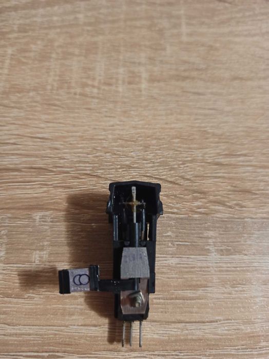 Головка звукоснимателя НОВА ГЗКУ-631 ГЗП-301 ГЗП-302А 303 305 Алмазна