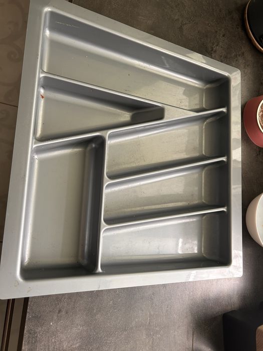 Wkład do szuflady używany