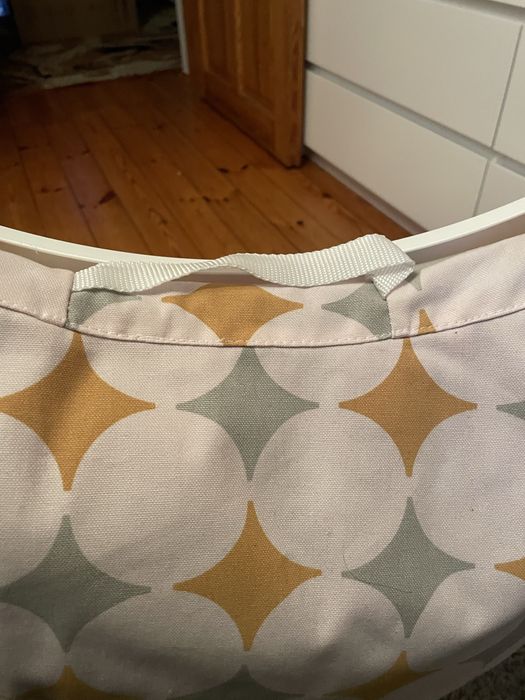 Podstawka pod laptopa Ikea