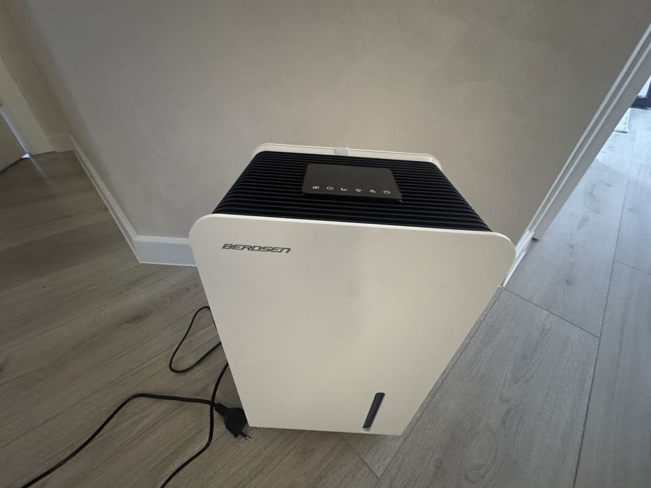 Осушувач повітря без компресора