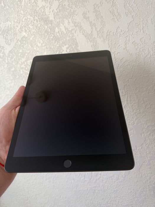 iPad 7 10.2’ 2019 32Gb WiFi Black A2197
