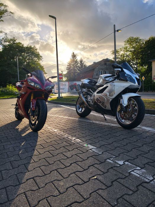 Aprilia