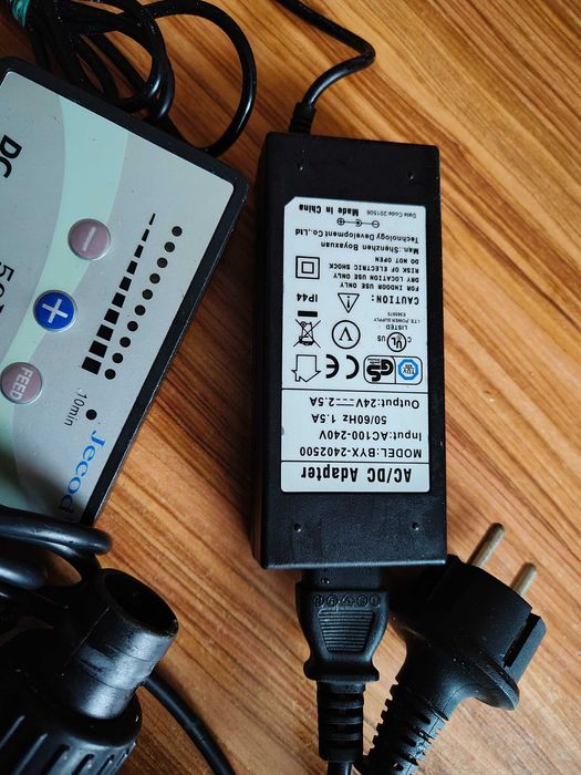 Pompa obiegowa Jecod DCT-4000   4000l/h