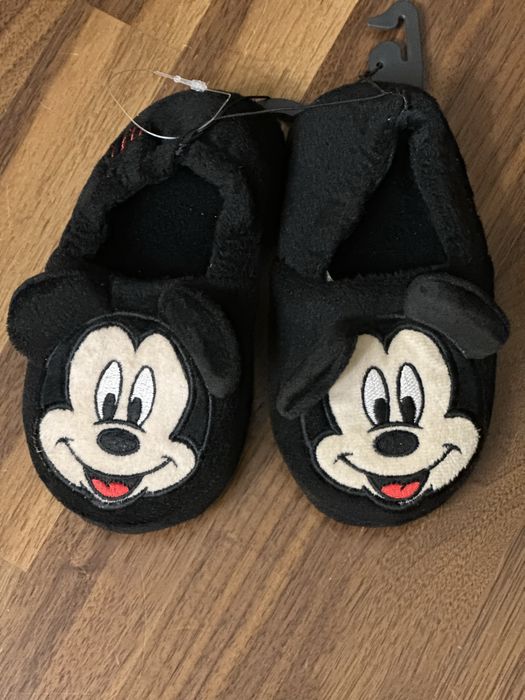 Дитячі тапки H&M