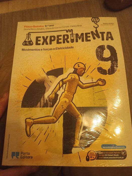 Físico Química 9