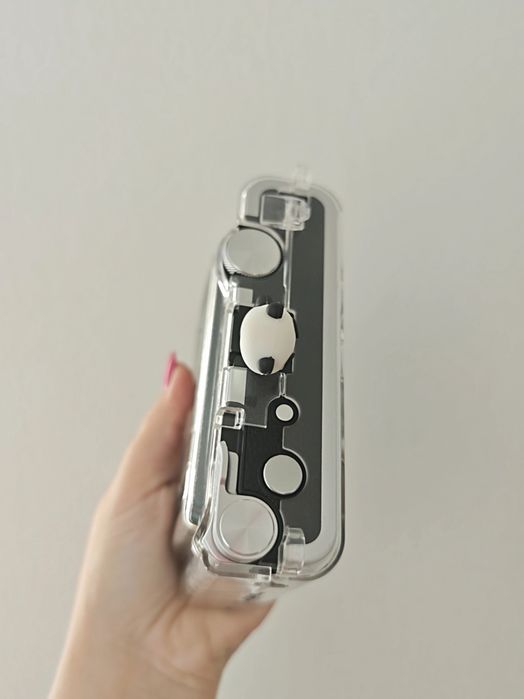 Fujifilm Instax Mini Evo - Como nova + Filme (4 fotos)