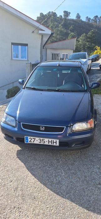 Honda civic 1.4 i