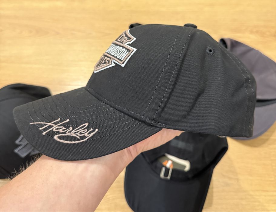 Кепка Harley Davidson розпродаж