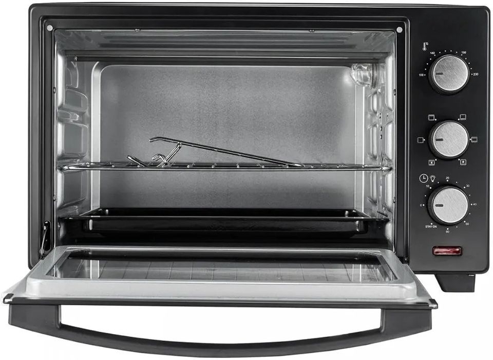 Mini piekarnik elektryczny 30l.