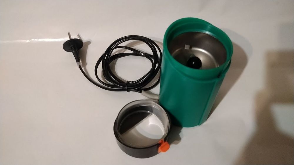 Кофемолка ЭКМУ 50 "Росток"