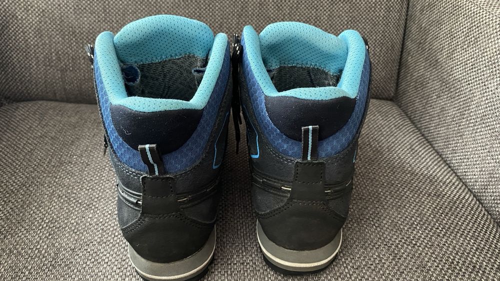 MEINDL Buty Litepeak Lady GTX rozmiar 41,5