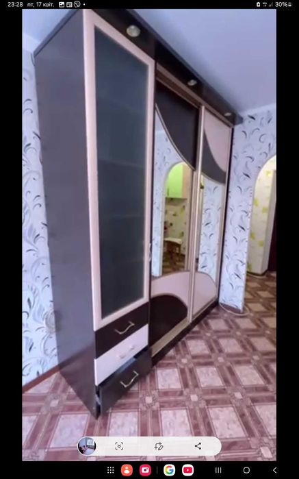 Здам кімнату в довготривалу оренду