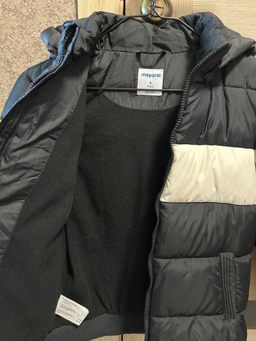 Куртка Mayoral 134