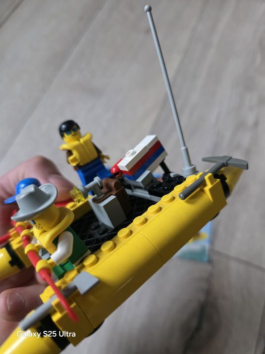 Sprzedam lego 6665