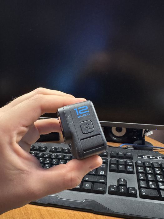 Срочно! GoPro hero 12 black
