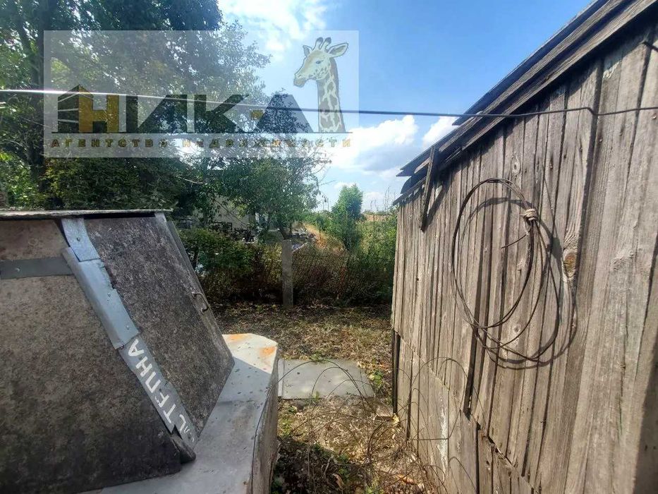 Продам будинок с. Лежине