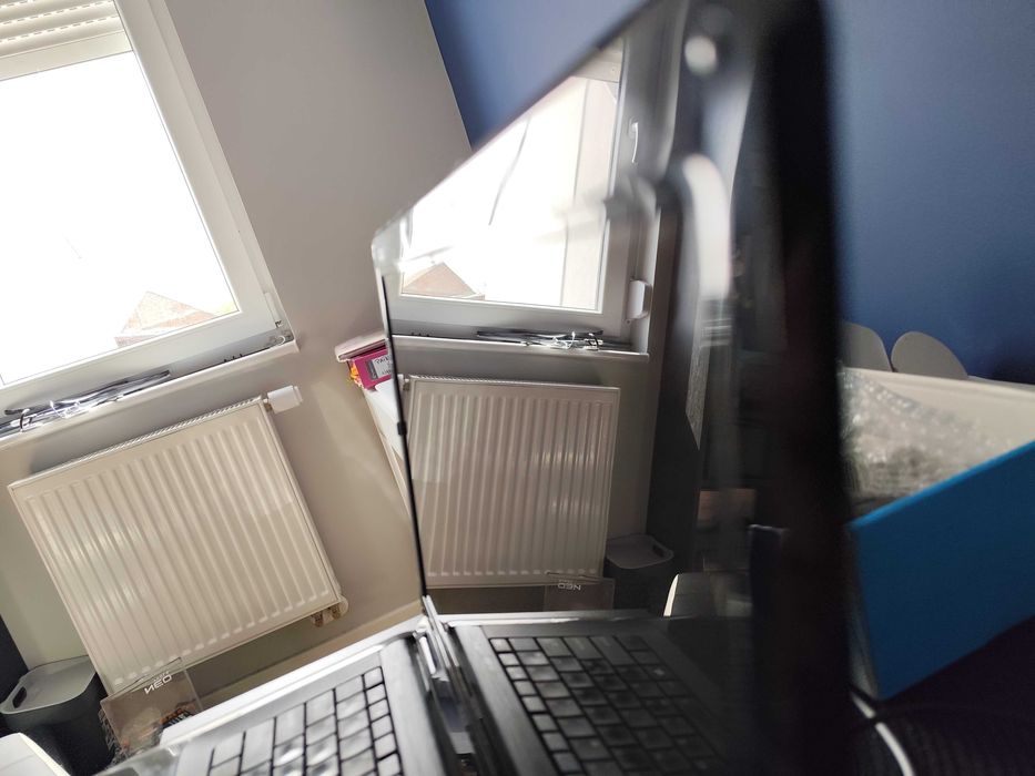 ASUS K70 / K70IO – Matryca 17,3" idealna, bez badpixeli | Na części