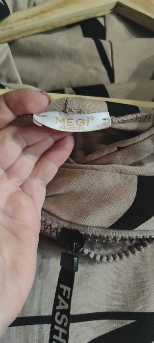 Bluza Megi rozmiar L/XL