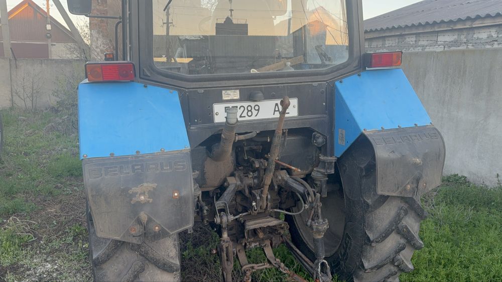 Продам мтз 1025 та мтз 892