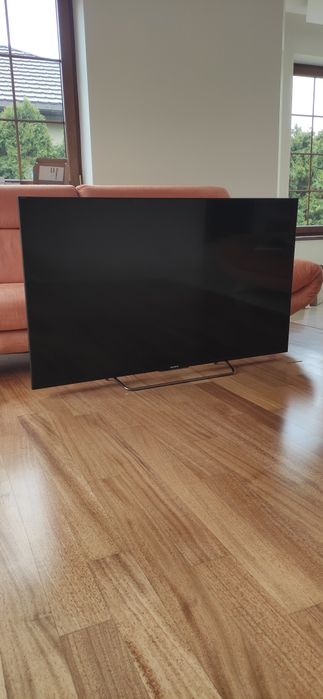 SONY BRAVIA 55cali KDL-55W809C