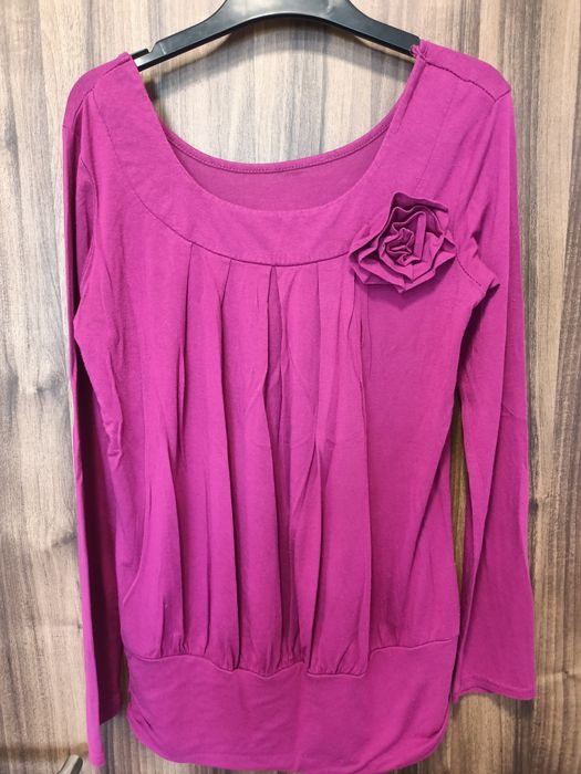 Bluzka damska r.42