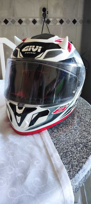 Capacete Givi 50.8