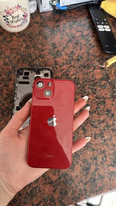 Копрус iPhone 13 mini