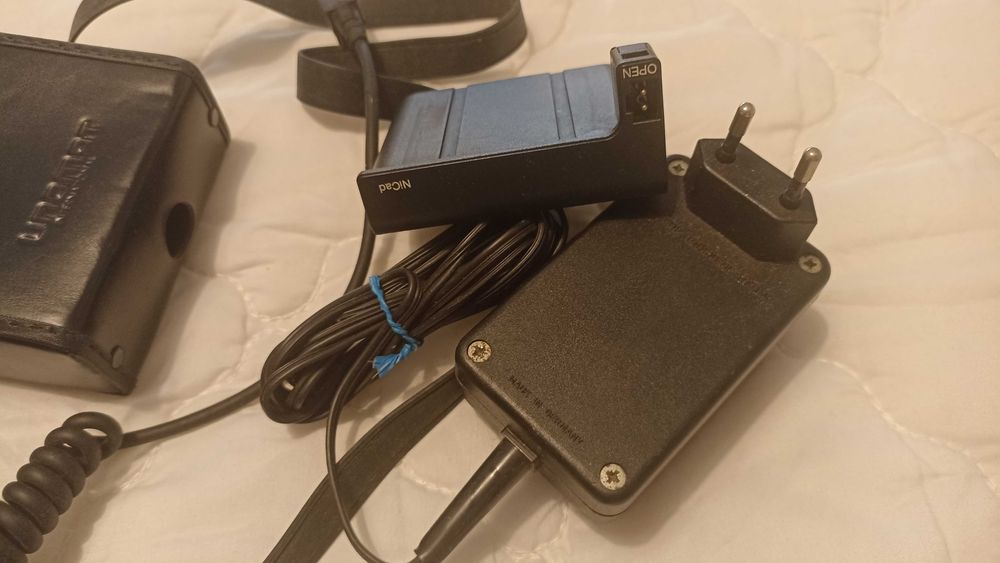 Flash de punho UNOMAT