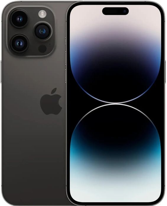 Używany iPhone 14 Pro Max