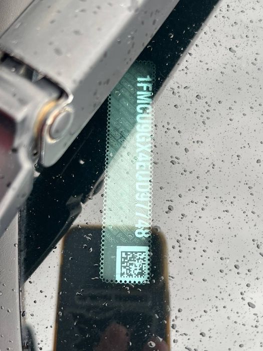 Ford Escape №3889 (ВНЕСОК від 10%) Альянс Авто Кривий Ріг