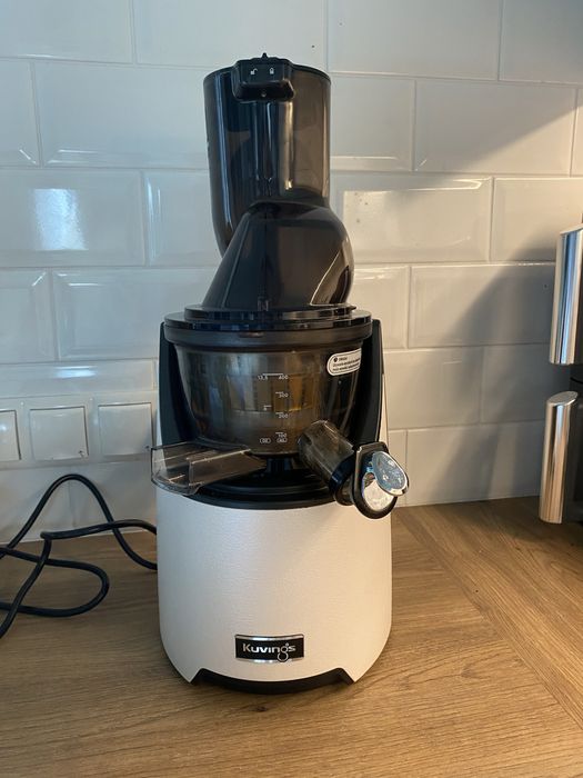 Kuvings Evo 820 plus wyciskarka do soków