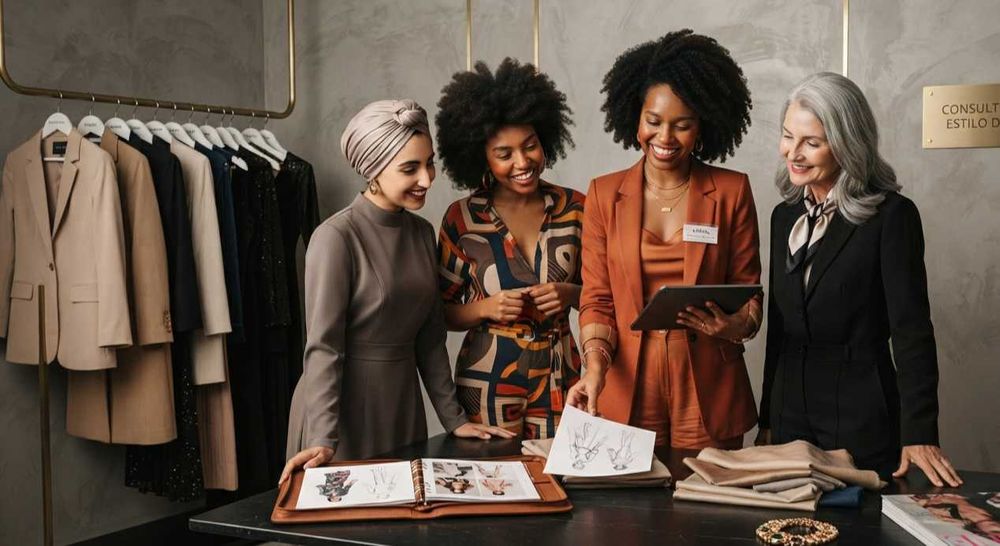 Concelhos de moda