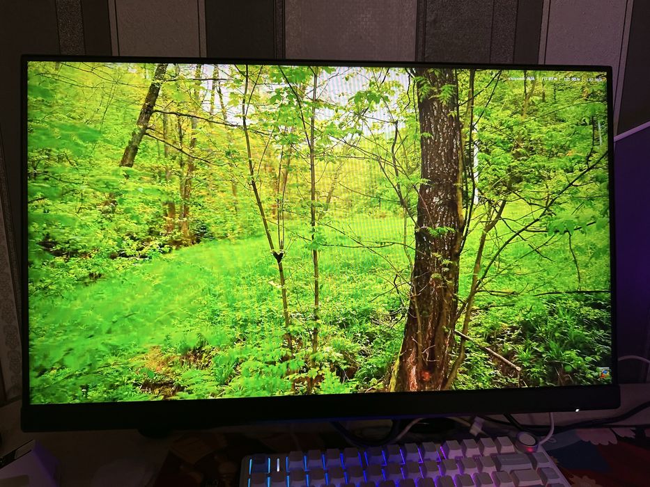 Монітор MSI G2412F 180hz