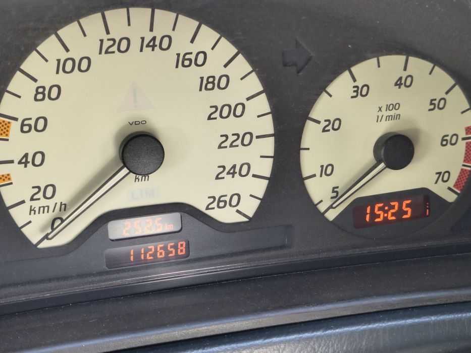 Mercedes CLK 230 Kompressor Cabrio | Manual | 193cv | 110.000 km