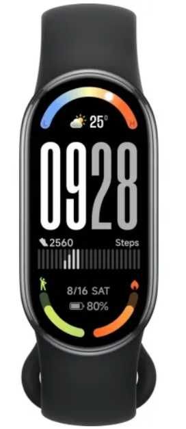 Фітнес браслет Mi Band 10