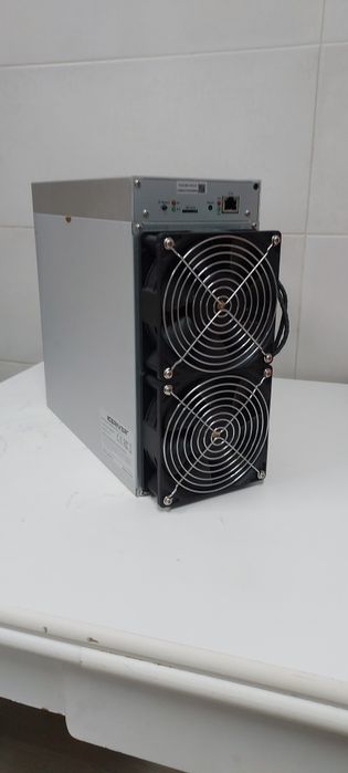 IceRiver AE2 ALEO 720 MH/s – ASIC Miner 1300W