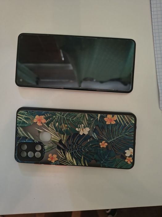 Samsung Galaxy A21S