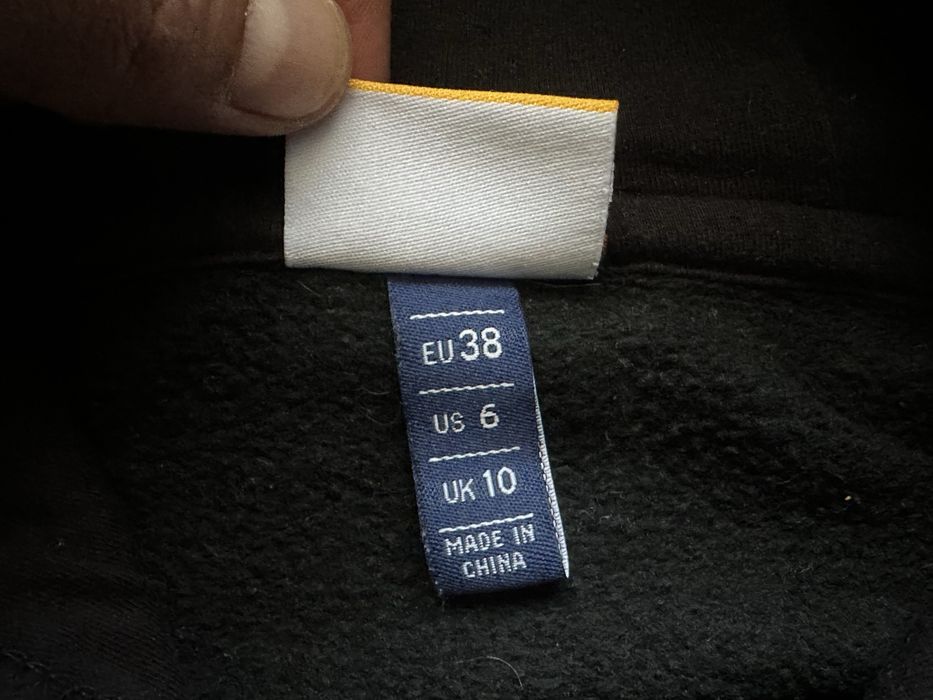 Худі кофта Ellesse