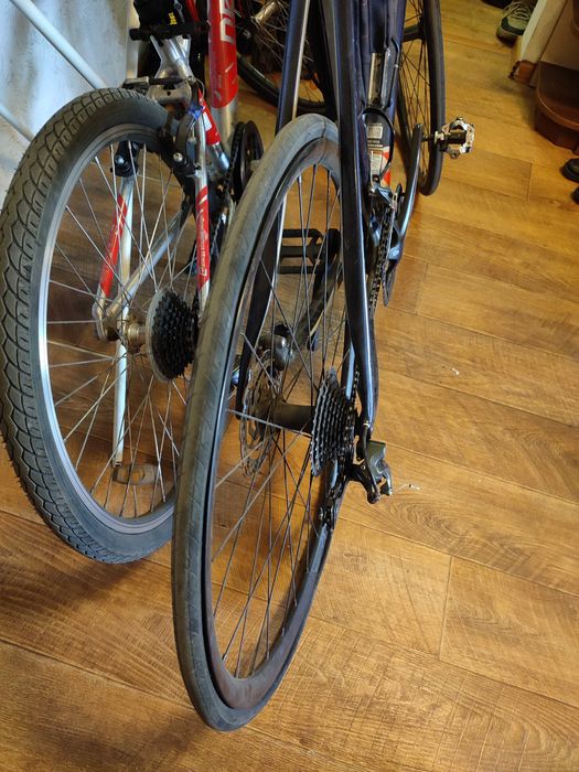 Велосипед Cannondale 26''