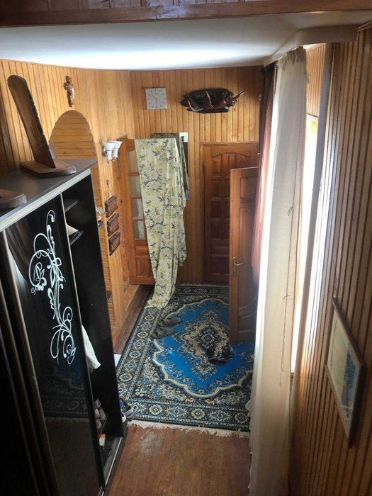 Здам в оренду місце в кімнаті для хлопця