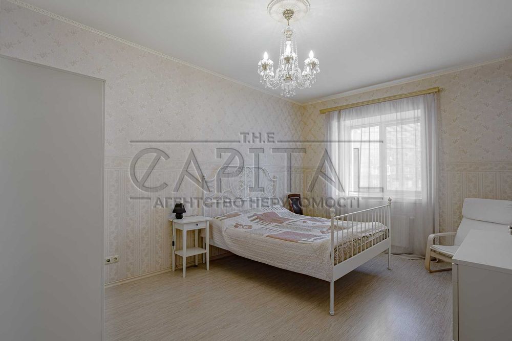 4+-rooms apartment apartment by the address st. Ilenka Yuriya (area 146 m²) - Atlanta.ua - photo 8