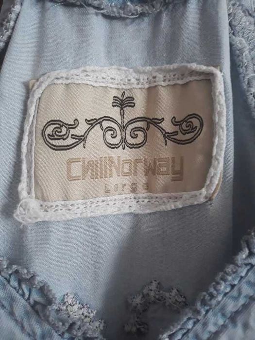 chillnorway ogrodniczki simbady