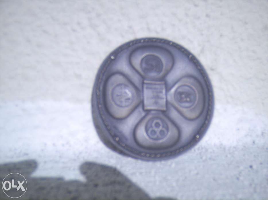 Medalhão da fidelidade